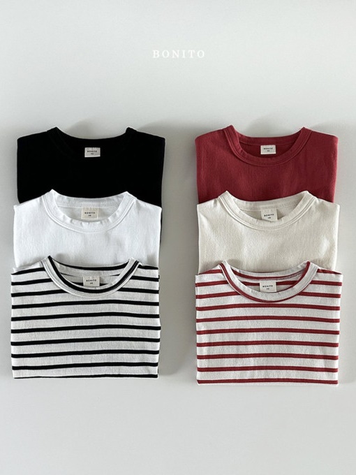 Bonito 2+1 Base Tee