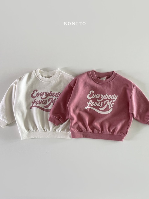 Every Sweatshirts