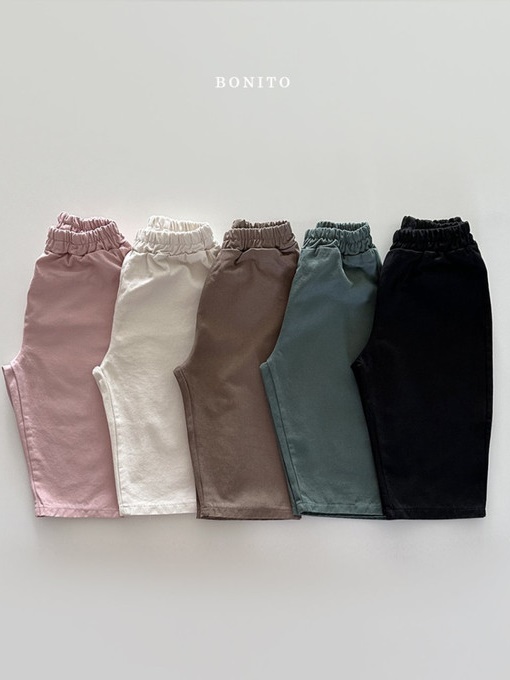 Autumn Chino Pants