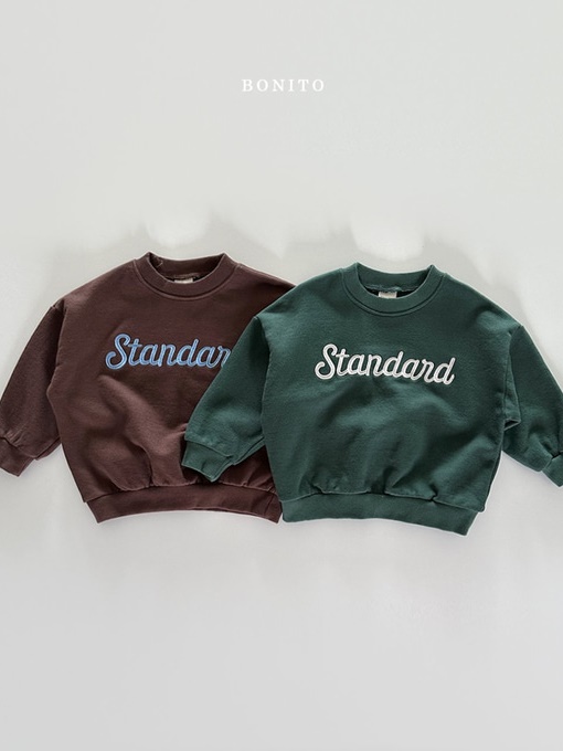 Standard Sweatshirts