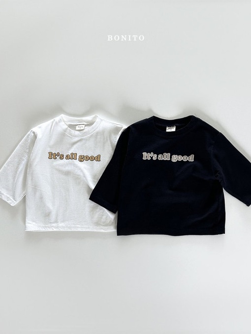 Its All Good Tee