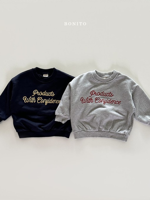 Products Sweatshirts
