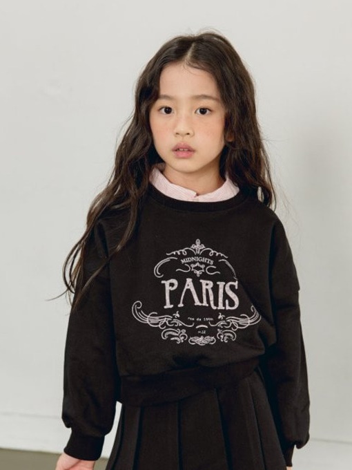 Paris Sweatshirts