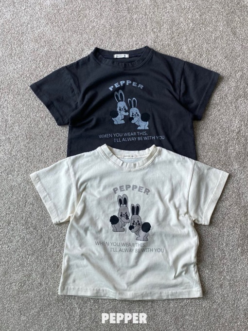 Rabbit Tee