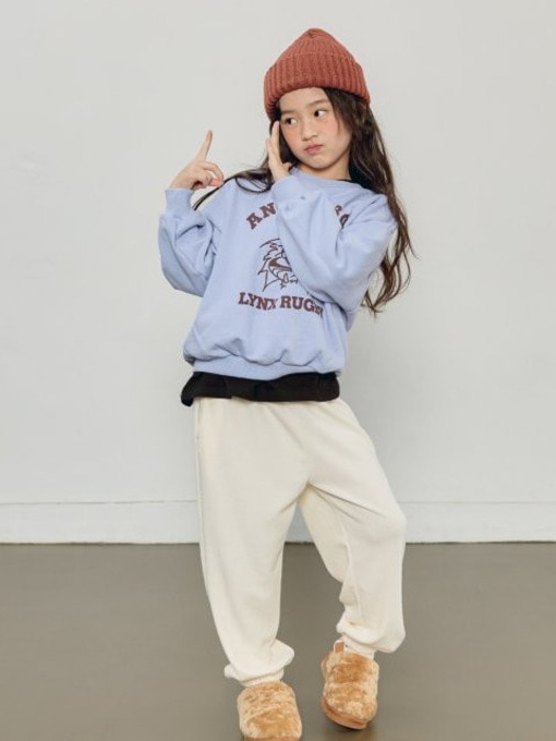 Coca Jogger Pants