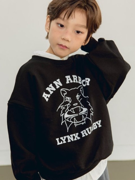 Tiger Sweatshirts