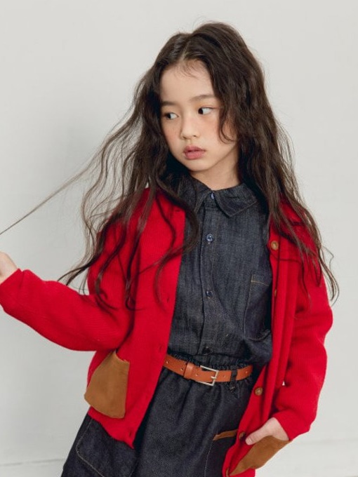 Hazzi Cardigan