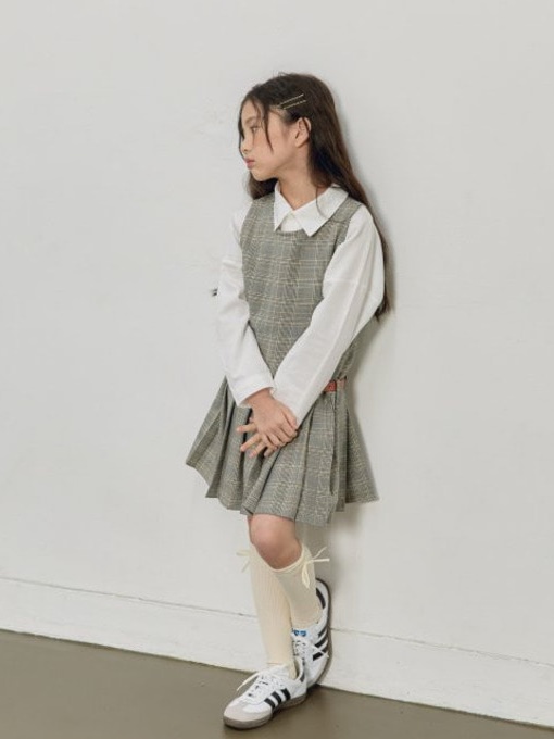 Check One-piece