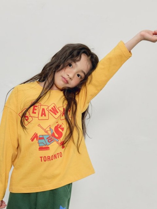 Toronto Tee