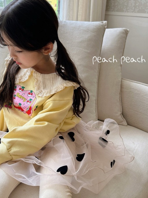 Cherry Cake Sweatshirts