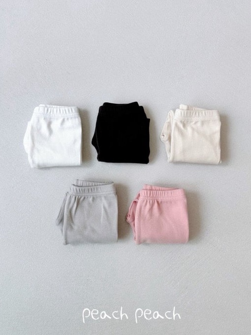 Warm Leggings