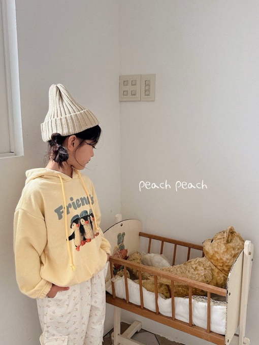 Penguin Hoodie