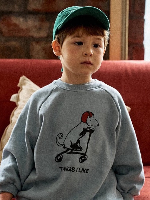 Cobi Sweatshirts