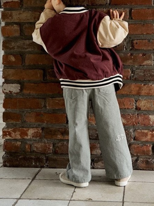 Common Pants