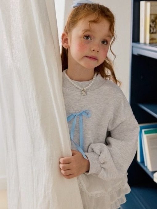 Pomme Sweatshirts