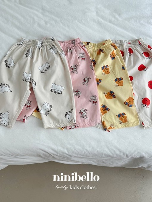 Nini Friends Pants
