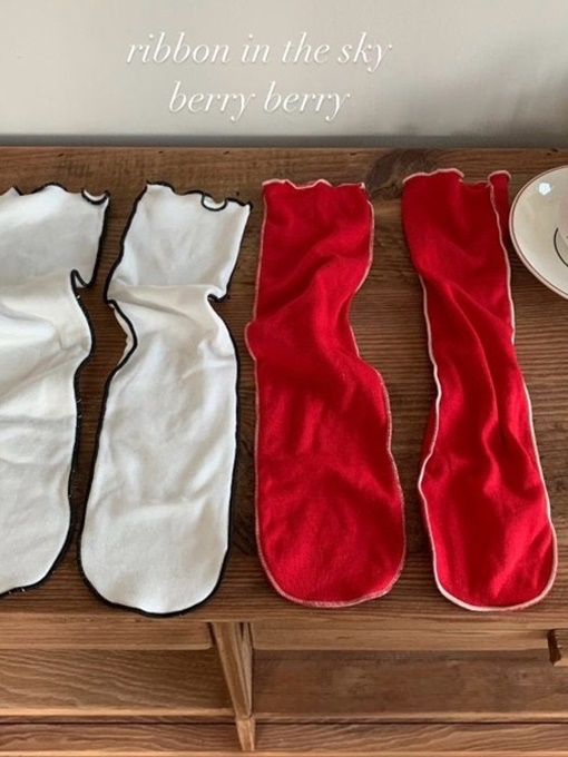 Wave Socks