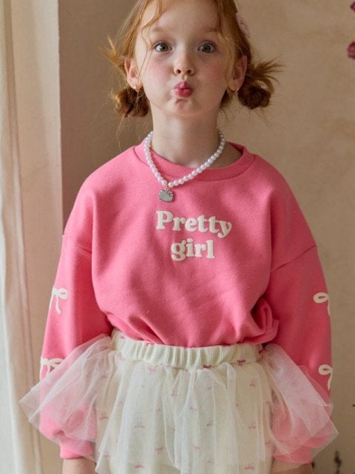 Pretty Sweatshirts