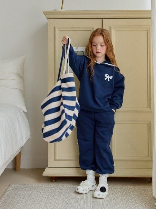 Sailor Rich Set