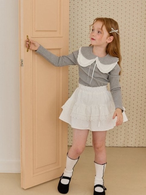 Milk Skirt