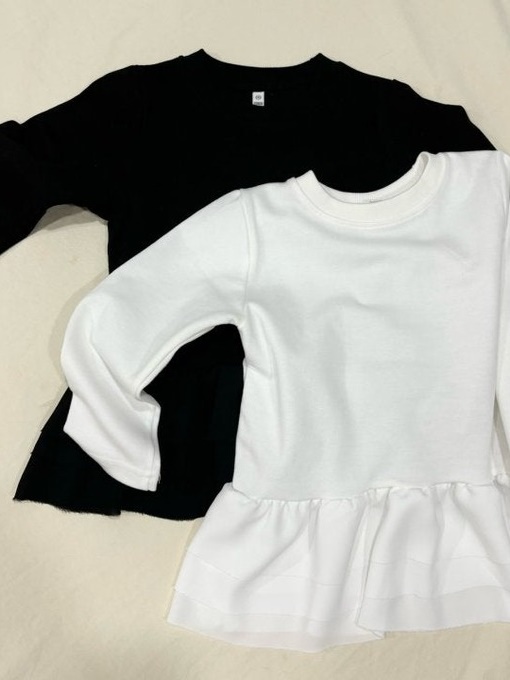 Cancan Tee