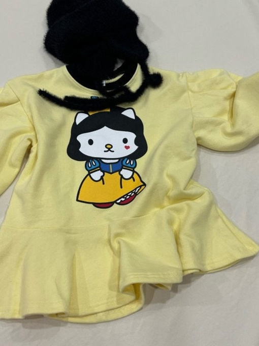 Puppy One-piece