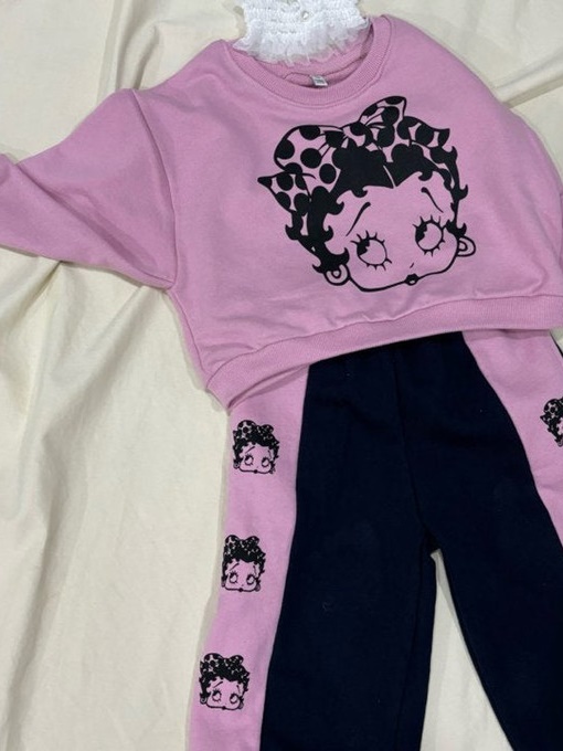Betty Jogger Pants