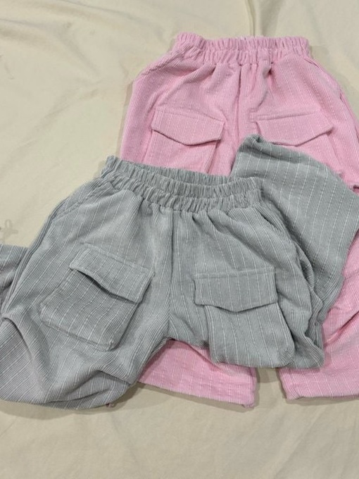 Pigment Corduroy Pants