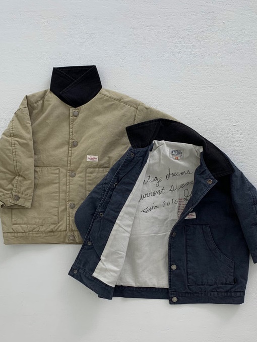 Work Jacket