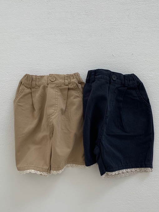 Love All Pants with Mom