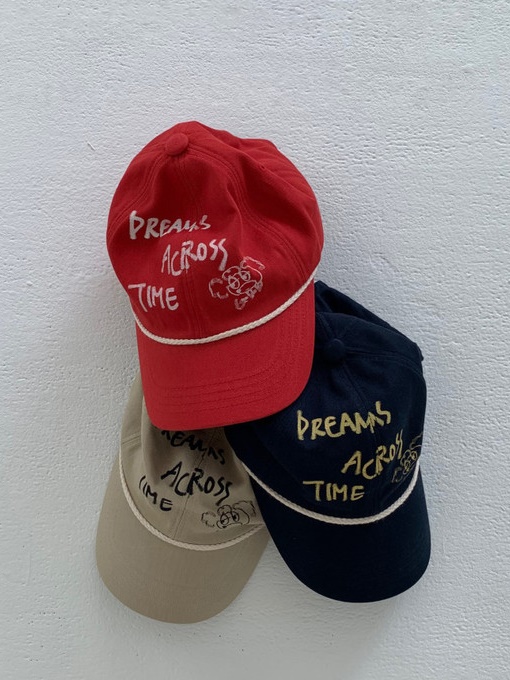 Doridori Ball Cap