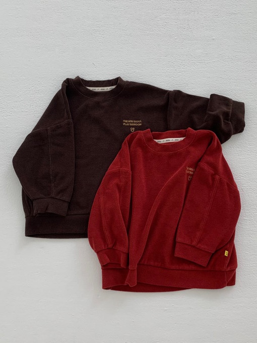 Italy Sweatshirts