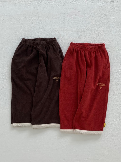 Towel Pants