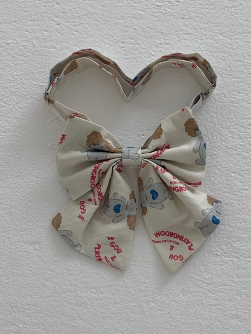 Ribbon Tie