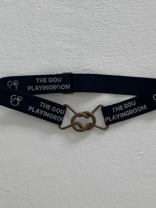 Gou Belt