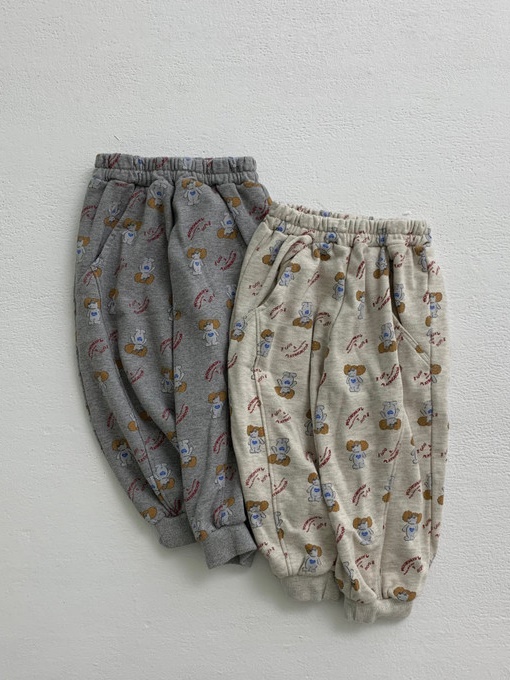 Small Dori Pants