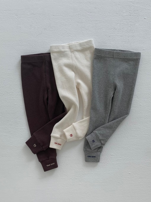 Stretchy Leggings