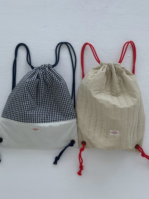 Divid Bag