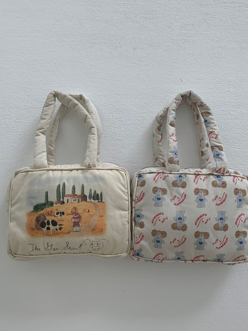Square Bag