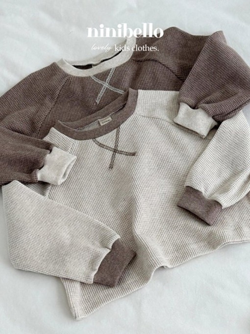 Damdam Sweatshirts