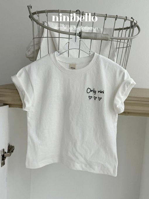 Only Nini Tee