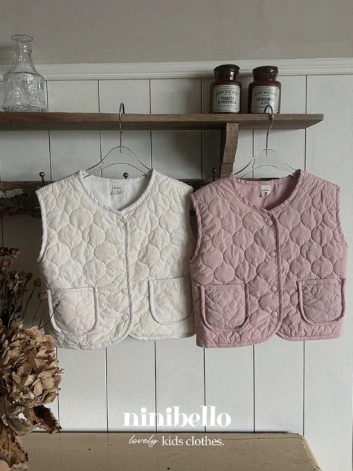 Belotti Bonding Vest