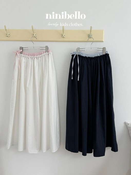 Adult Mori Long Skirt