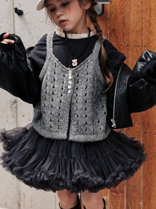 Tutu Up Skirt