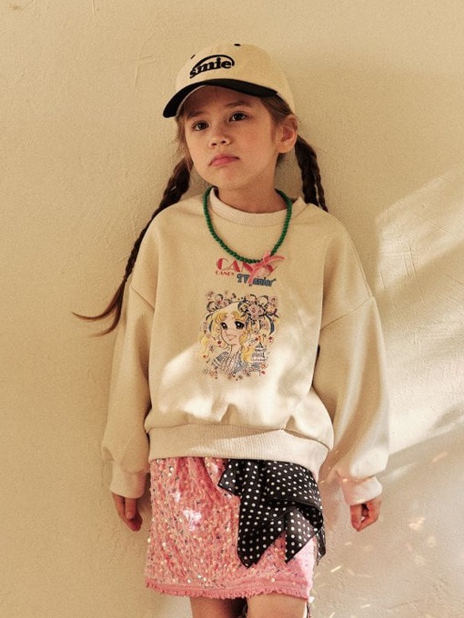 Candy Pullover