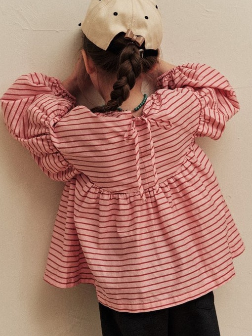 Monde Blouse