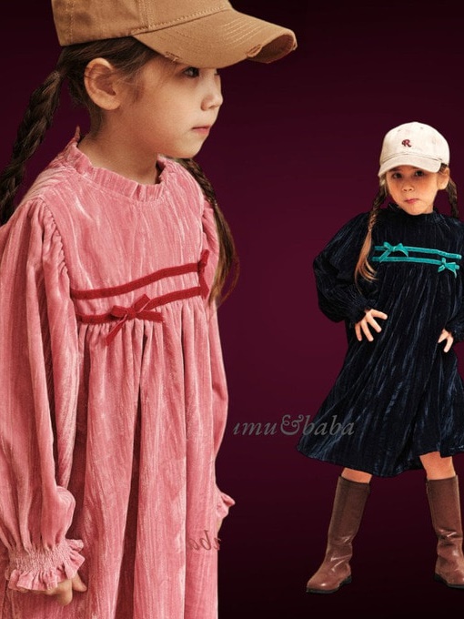 Monica Dress