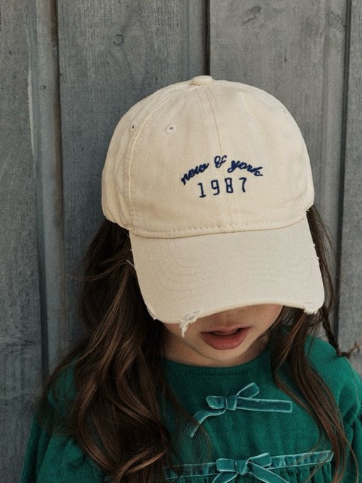 1987 Ball Cap