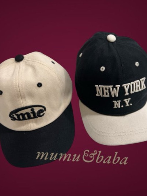 New York Ball Cap