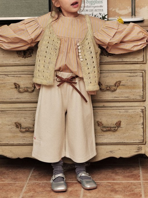 Burmuda Candy Pants